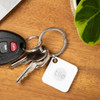 NiteIze O-Series Gated Key Ring  OS-11-2R6 094664053472 Thumbnail Image