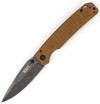 5.11 Tactical Braddock DR Full Drop Point Folding Knife  51176  Thumbnail Image