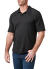 5.11 Tactical Men's Elite Short Sleeve Polo Shirt  41285  Thumbnail Image