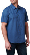 5.11 Tactical Men's Gunther Short Sleeve Shirt  71210  Thumbnail Image