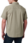 5.11 Tactical Men's Gunther Short Sleeve Shirt  71210  Thumbnail Image