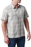 5.11 Tactical Men's Nate Short Sleeve Shirt  71217  Thumbnail Image