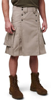 5.11 Tactical Men's Commando Kilt  73356  Thumbnail Image