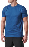 5.11 Tactical Men's PT-R Charge Short Sleeve Shirt 2.0  82128  Thumbnail Image