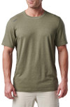 5.11 Tactical Men's PT-R Charge Short Sleeve Shirt 2.0  82128  Thumbnail Image