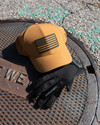 Iron & Haft Tradesman Snapback Adjustable Hat Thumbnail Image