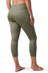 5.11 Tactical Women's PT-R Max Effort Capri 67017  67017  Thumbnail Image