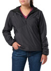 5.11 Tactical Women's Seacoast Anorak Jacket 68010  68010  Thumbnail Image