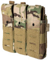 5.11 Tactical Multicam Flex Triple AR Magazine Cover Pouch 56681MC  56681MC  Thumbnail Image