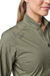 5.11 Tactical Women's PT-R Packable Jacket 68014  68014  Thumbnail Image