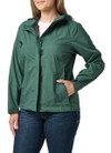 5.11 Tactical Women's Adventure 2.5L Rain Shell Jacket 68018  68018  Thumbnail Image