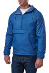 5.11 Tactical Men's Warner Anorak Jacket 78045  78045  Thumbnail Image