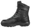 BD Group Battle Ops 8" Waterproof Side Zip Tactical Boot  BOPS8001 Thumbnail Image