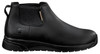 Carhartt Men's Force 4" Romeo Black Water Resistant Safety Toe Work Boot  FA4414-M  Thumbnail Image