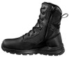 Carhartt Men's Gilmore 8" Black Side-Zip Waterproof Boot  FH8021-M  Thumbnail Image