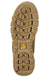 Carhartt Men's Gilmore 8" Coyote Side-Zip Waterproof Boot  FH8022-M  Thumbnail Image
