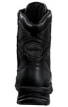 Carhartt Men's Gilmore 8" Black Side Zip Safety Toe Waterproof Boot  FH8421-M  Thumbnail Image