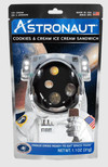 Backpacker's Pantry Astro Cookies n Cream Ice Cream Sandwich  130009 048143300090 Thumbnail Image