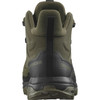 Salomon X Ultra Forces Mid Ranger Green Boot  L47452700  Thumbnail Image