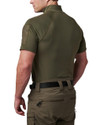 5.11 Tactical Men's V.XI Sigurd Short Sleeve Shirt 41288  41288  Thumbnail Image