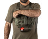 5.11 Tactical Skyweight Survival Chest Pack 56769  56769  Thumbnail Image