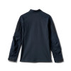 5.11 Tactical Women's V.XI XTU Rapid Long Sleeve Shirt 62439 - LA Police Gear  - Dark Navy - Back Thumbnail Image