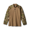 5.11 Tactical Women's V.XI XTU Rapid Long Sleeve Shirt 62439 - LA Police Gear  - Multicam - Front Thumbnail Image
