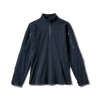 5.11 Tactical Women's V.XI XTU Rapid Long Sleeve Shirt 62439 - LA Police Gear  - Dark Navy - Front Thumbnail Image