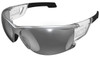 Mechanix Wear Vision Type-N Safety Eyewear - Silver Frame - Indoor/Outdoor Lens  VNS-11AD 781513665497 Thumbnail Image