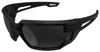 Mechanix Wear Vision Type-X Tactical Eyewear - Black Frame - Smoke Lens  VXF-20AF 781513667453 Thumbnail Image
