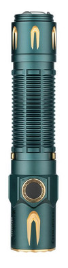 Olight Warrior 3S High Beam Tactical Flashlight - Dream Blue  WARRIOR3SDRBU 6975498005209 Thumbnail Image