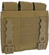 Tactical Tailor Triple Pistol Mag Pouch 10011-TA Thumbnail Image