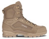 LOWA Breacher S Men's Mid Coyote Tactical Boot  210217C300731  Thumbnail Image