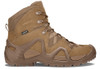 LOWA Women's Zephyr GTX Mid TF Ws Tactical Boot  LOWA-ZEPHYR-MTF-W  Thumbnail Image