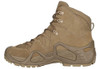 LOWA Women's Zephyr GTX Mid TF Ws Tactical Boot  LOWA-ZEPHYR-MTF-W  Thumbnail Image