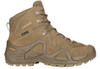LOWA Women's Zephyr GTX Mid TF Ws Tactical Boot  LOWA-ZEPHYR-MTF-W  Thumbnail Image