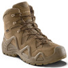 LOWA Men's Zephyr GTX Mid TF Tactical Boot  LW-ZEPHYR-GTXMIDTF  Thumbnail Image