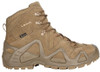 LOWA Men's Zephyr GTX Mid TF Tactical Boot  LW-ZEPHYR-GTXMIDTF  Thumbnail Image