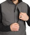 First Tactical Men's Softshell Vest  118004  Thumbnail Image