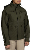 First Tactical Women's Outer Shell Parka  128519  Thumbnail Image