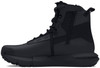 Under Armour Men's Charged Valzets WP Zip Tactical Boot  3027679  Thumbnail Image