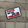Tactical Outfitters Facts Don't Care About Your Feelings PVC Patch  1026-TO  Thumbnail Image