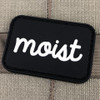 Tactical Outfitters Moist Leather Patch  1055-TO  Thumbnail Image