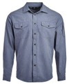 Vertx Men's Recce Technical Long Sleeve Shirt  VTX1521  Thumbnail Image