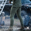 Vertx Men's Merino Base Layer Pant  VTX1705  Thumbnail Image