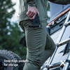 Vertx Men's Merino Base Layer Pant  VTX1705  Thumbnail Image