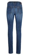 Vertx Women's Hayes High Rise Straight Jean  VTX7001  Thumbnail Image