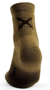 Vertx Men's VaporCore 5" Crew Sock  VTX9106  Thumbnail Image