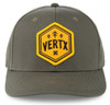 Vertx Hexagon Logo Chino Hat  VTX9112  Thumbnail Image