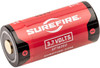 Surefire 18350 1.1Ah Micro USB Rechargeable Protected Lithium Ion Battery  SF18350 84871330039 Thumbnail Image